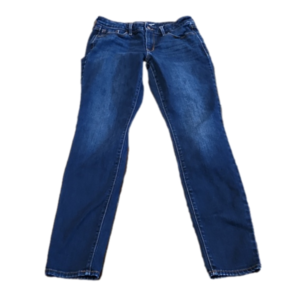 Old navy pop icon skinny jeans (Code-B073)